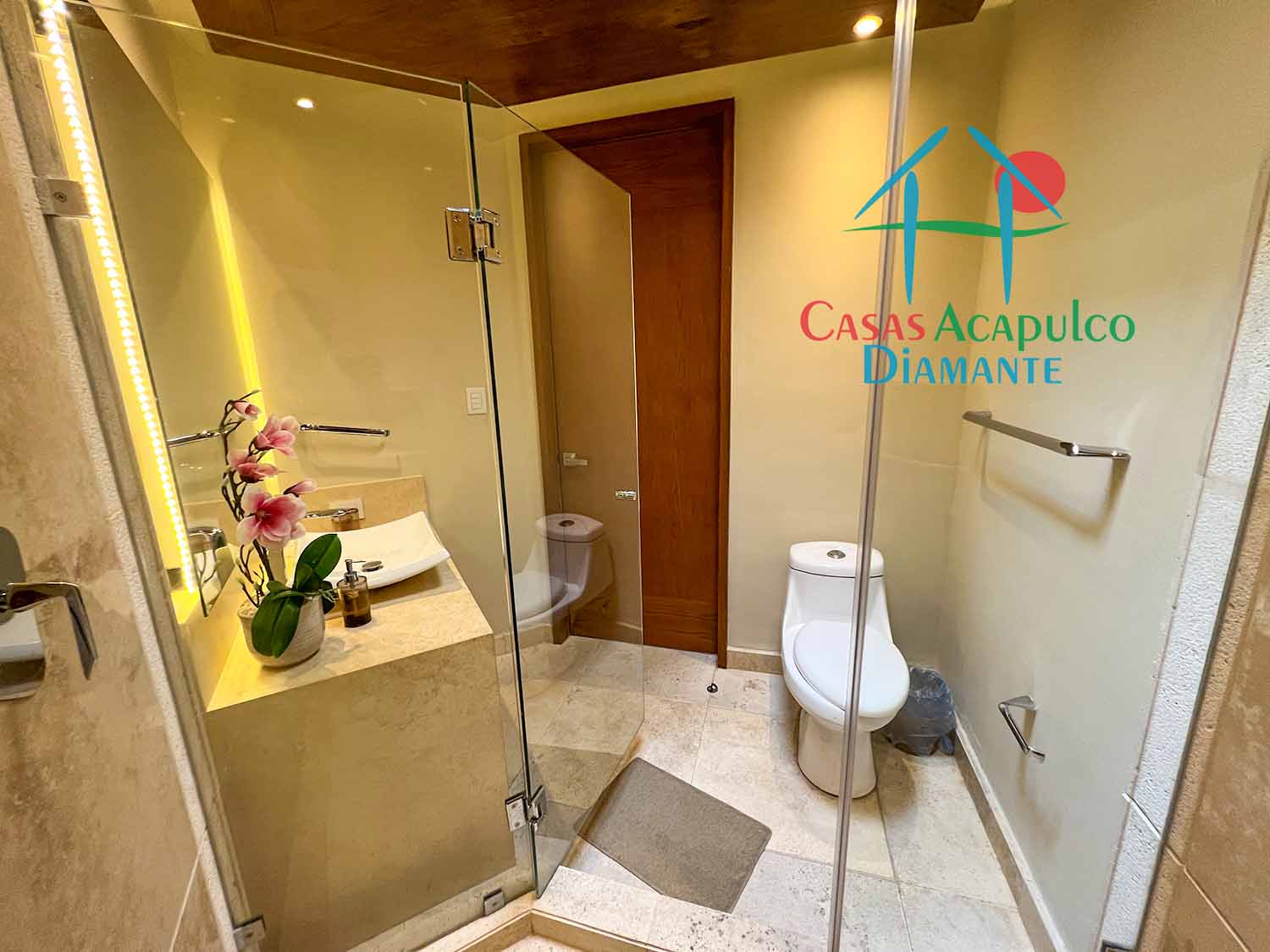 Joyas de Brisamar Vista de la Bruma 3 - Recámara cuatro 8